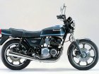 Kawasaki Z 550F